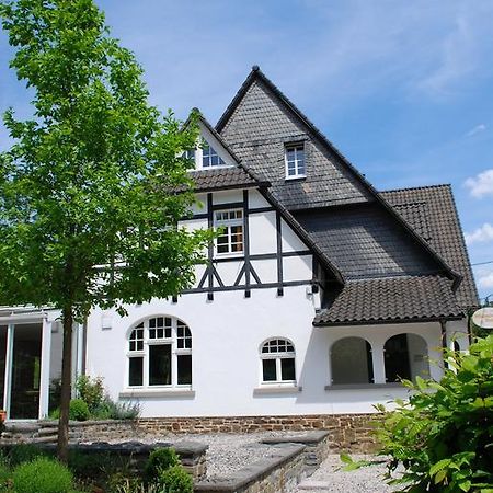 Wildenburger Hof Hotel Friesenhagen Esterno foto