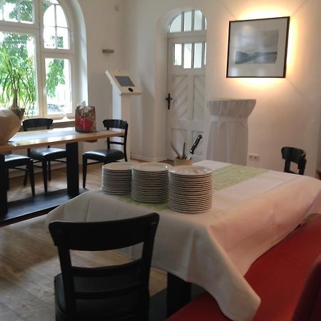 Wildenburger Hof Hotel Friesenhagen Esterno foto