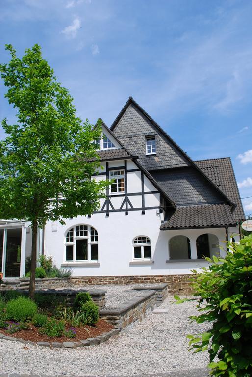Wildenburger Hof Hotel Friesenhagen Esterno foto