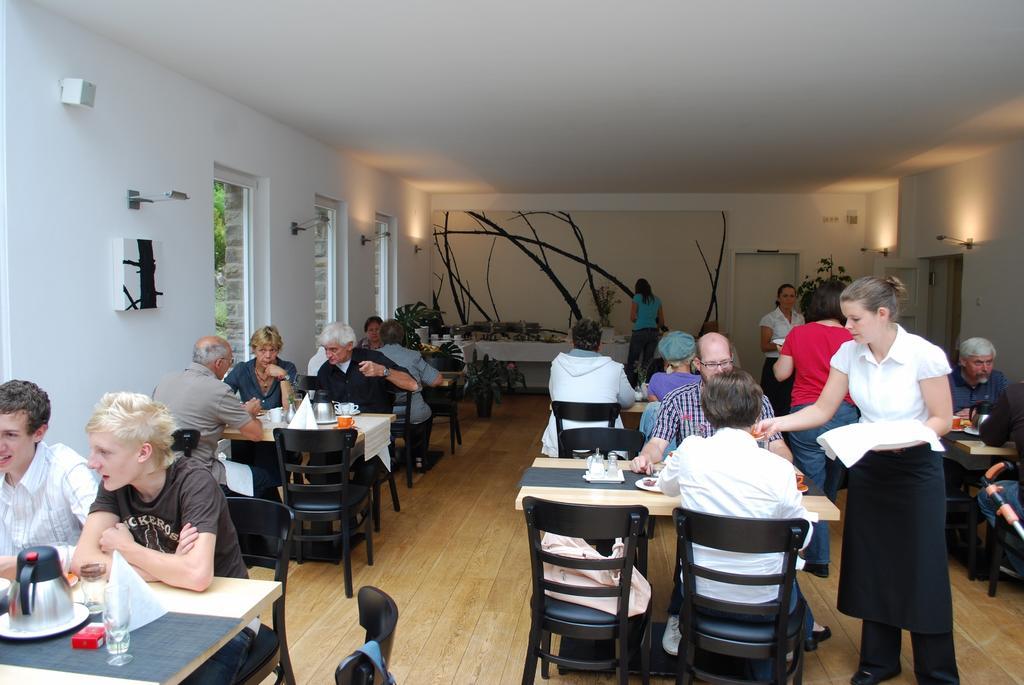 Wildenburger Hof Hotel Friesenhagen Esterno foto